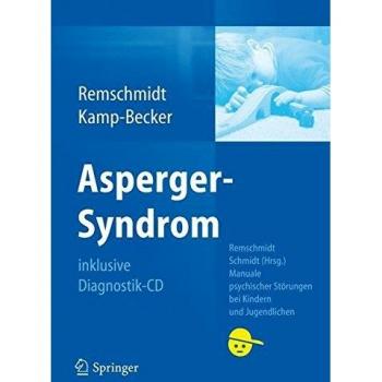 Asperger-Syndrom (Manuale psychischer Störungen bei Kindern und Jugendlichen)
