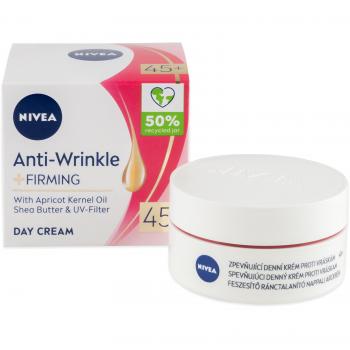 Nivea Anti-Falten Tagescreme 45+