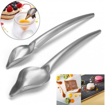 Gastronomy Mixing Spoon