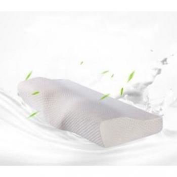 Orthopedic Butterfly Memory Foam Neck Pillow