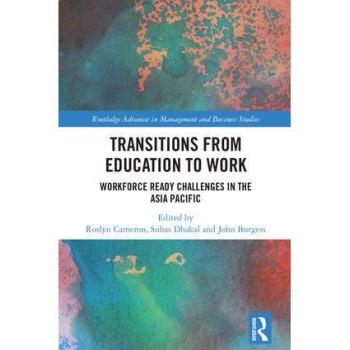 Transitions From Education To Work