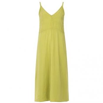 Robe Protest Ranomi Vert XL Femme