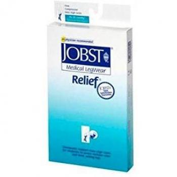 JOBST REL 20/30MMHG CAL L