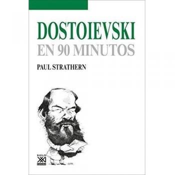 DOSTOIEVSKI EN 90 MINUTOS