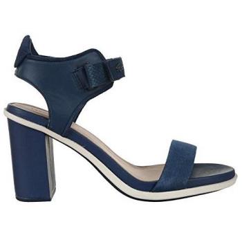Sandalo Lonelle Lacoste a Coscione Navy EU37