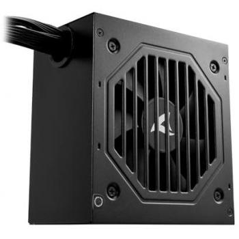 Sharkoon alimentatore Rebel P10 750 W – Schwarz, 5x SATA, 4x PCIe, ATX 3.1