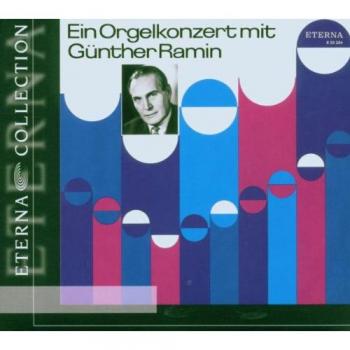 Bach,J.S./Reger,M.:Orgelwerke
