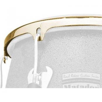 Latin Percussion Jamjuree Wood Conga Set