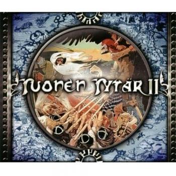 A Tribute To Finnish Progressive Rock Of The Seventies : Vol 2