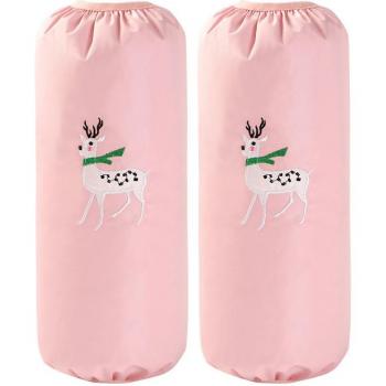 Anti-Dirty Oversleeves for Autumn Winter Work