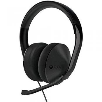 Casque Stéréo Xbox One avec Micro