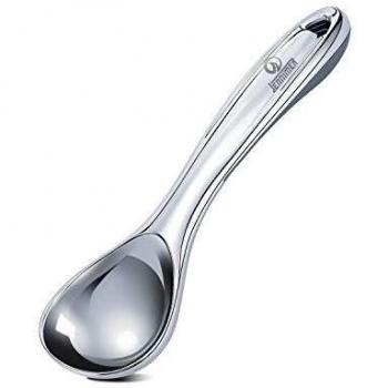 Antifreeze Resistant Ice Cream Scoop with Hook