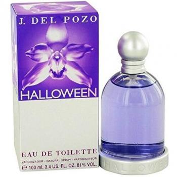 HALLOWEEN ET 100 VAPO