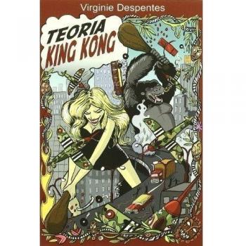 Teoría King Kong