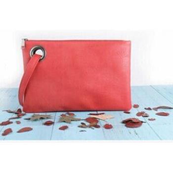 Large Capacity Clutch Bag for Women