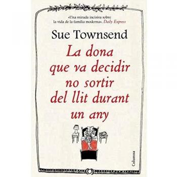 La dona que va decidir no sortir del llit durant un any