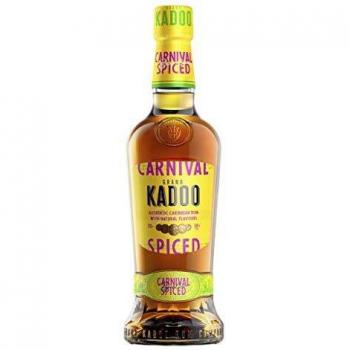 Grand Kadoo Gewürzrum Carnival 0,7 L