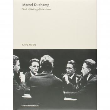 Marcel Broodthaers