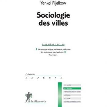 Sociologie des villes