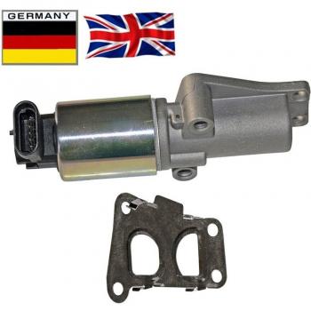 Vauxhall/Opel Astra G H EGR Vacuum Valve 05851586