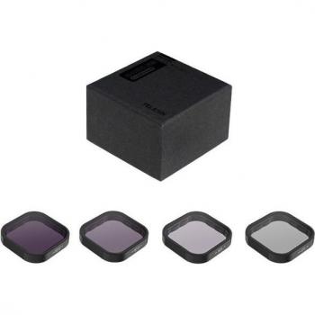 Telesin ND8 ND16 ND32 Cpl Lens Filter Set voor GoPro Hero 9