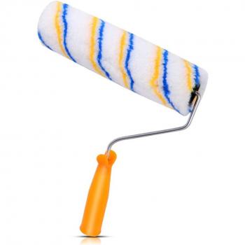 4pcs 250mm Paint Brushes for Dorm Decorating