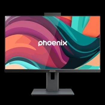 Barebone All In One Campro 27 H610T2 con Adaptador de 120W