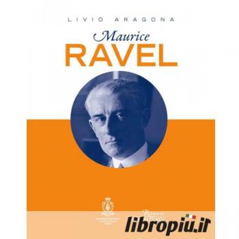 Maurice Ravel