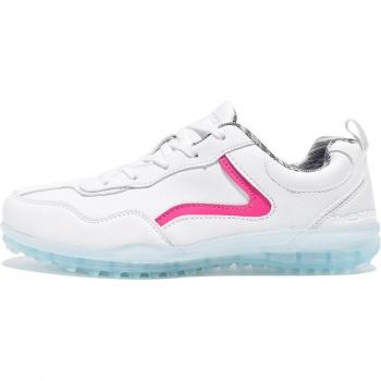 BousSac Women's Waterproof Golf Sneaker Set – Big Size 36-42 for Girls and Women