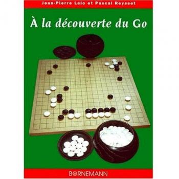 A la découverte du Go