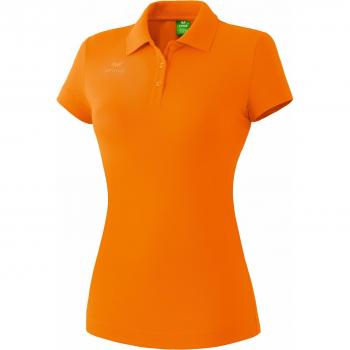 Women's Short Sleeve Polo by Erima