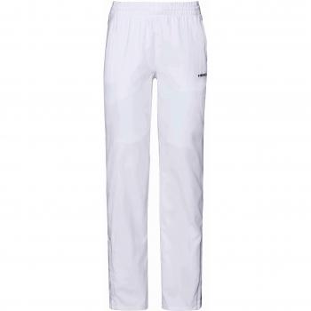 Damen Jogginghose HEAD Club Blanc XL