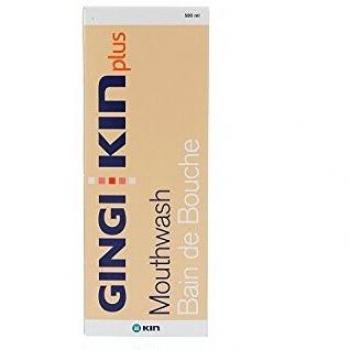 Bain de Bouche Gingi-Kin B5 500 ml
