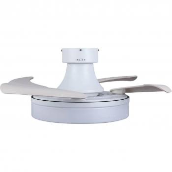Beacon Fanaway Orbit Deckenventilator, weiß, Ø 91 cm