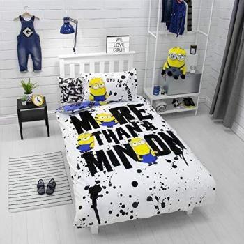 Minion Comfort Set Reversibile
