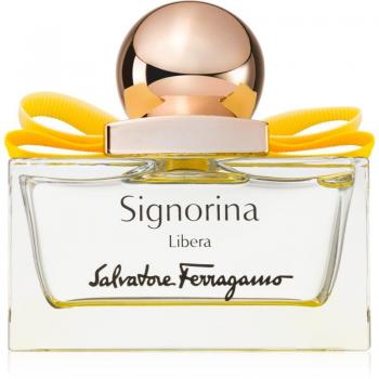 Ferragamo Signorina Libera Women’s Fragrance – 30 mL
