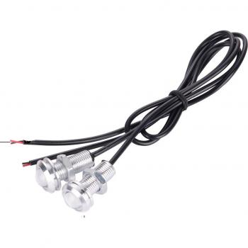 MarineBeam Blue Underwater Light
