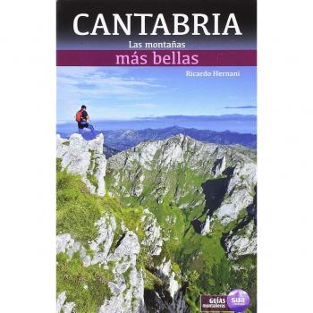 CANTABRIA. LAS MONTAÑAS MAS BELLAS -SUA