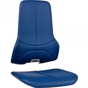 Sedile Schienale Bimos – Schiuma Blu