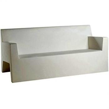 Sofa Vondom Jut en Blanc