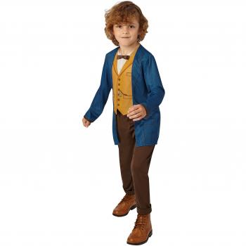 Costume Norbert Dragonneau – Version Classique pour enfants (5-6 ans)