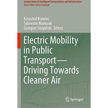 Electric Mobility in Public TransportDriving Towards Cleaner Air