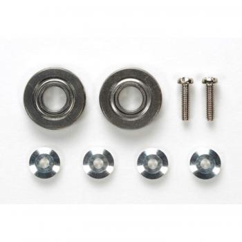 Mini 4WD GP.475 13mm Dual Roller Bearing Kit