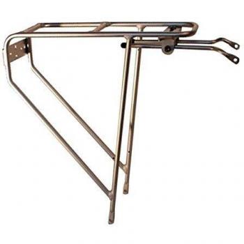 Tortec Tour Ultralite Rear Rack 26-700C