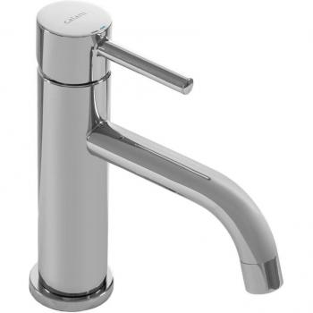 REA Nexos Sink Faucet in Low Chrome