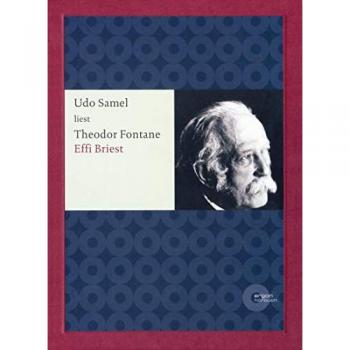 Theodor Fontane Effi Briest. 10 Cds