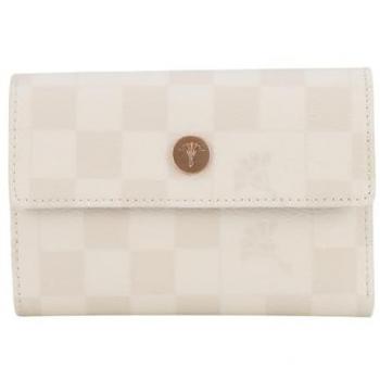 Joop! Geldbörse JOOP cortina piazza cosma purse mh10f, braun (birch)
