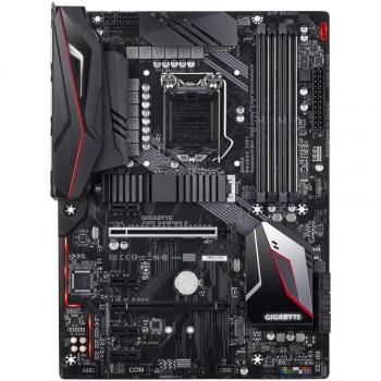 Gigabyte Z390 Gaming X Intel Z390 LGA 1151 (Zócalo H4) ATX