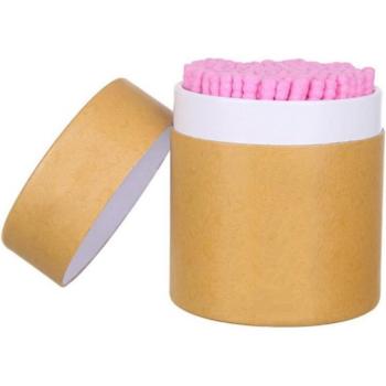Tampons d'oreilles en bambou 200 pièces