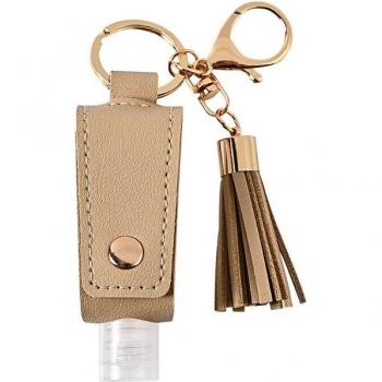 Accessoire de voyage pour désinfectant